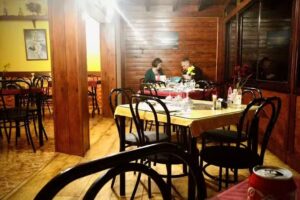 Restaurante La Pasada