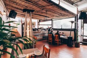 Restaurante La Pasadilla Asador