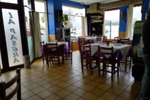 Restaurante La Pasera