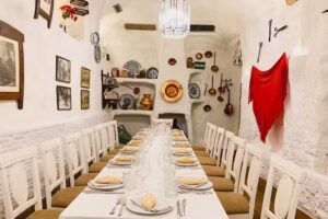 Restaurante La Pataleta