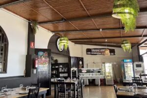 Restaurante La Patrona