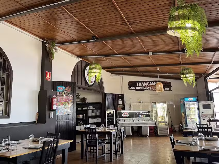 Restaurante La Patrona