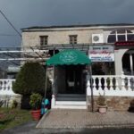 Restaurante La Paz