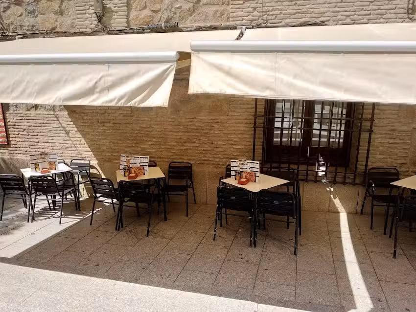 Restaurante La Paz