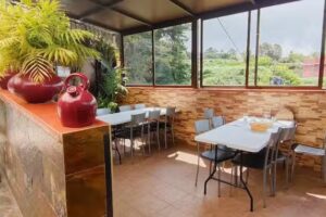 Restaurante La Pedrera De Cho’Camilo