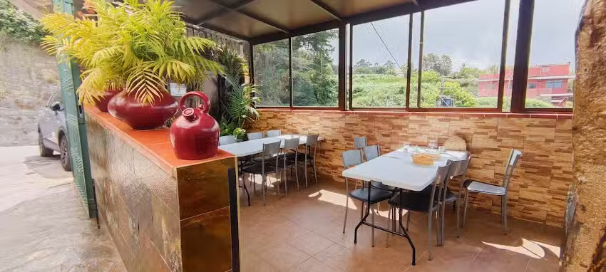 Restaurante La Pedrera De Cho&rsquo;Camilo