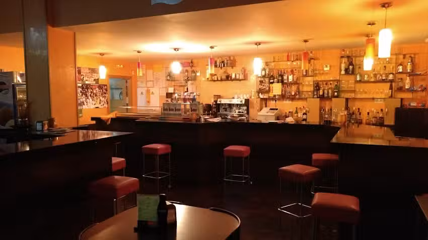 Restaurante La Pedrera