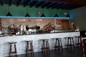 Restaurante La Pedriza