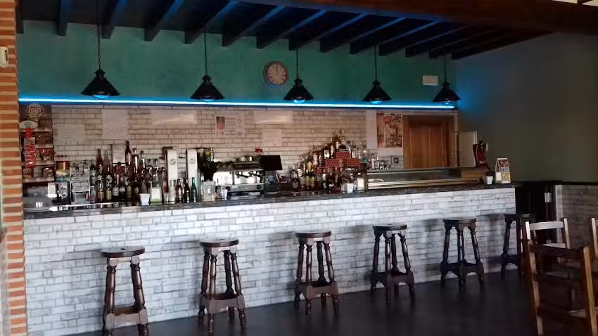 Restaurante La Pedriza