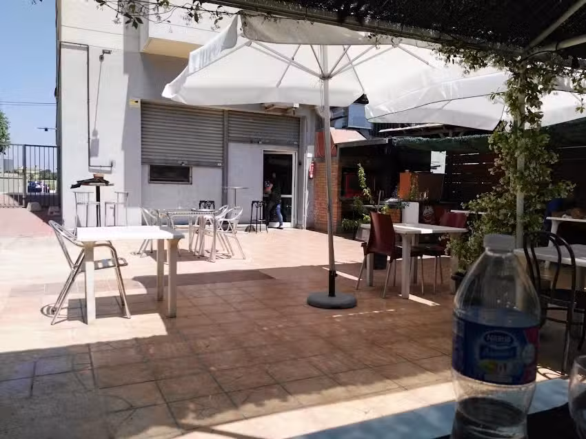 Restaurante La Pelegrina