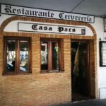 Restaurante la Pe&ntilde;a