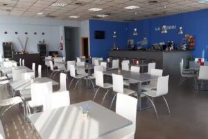 Restaurante la perdiu