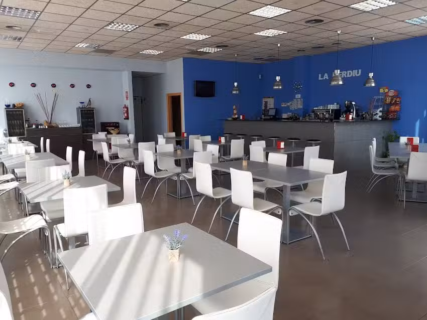 Restaurante la perdiu