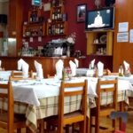 Restaurante La Perdiz