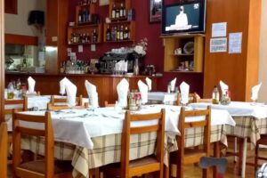 Restaurante La Perdiz