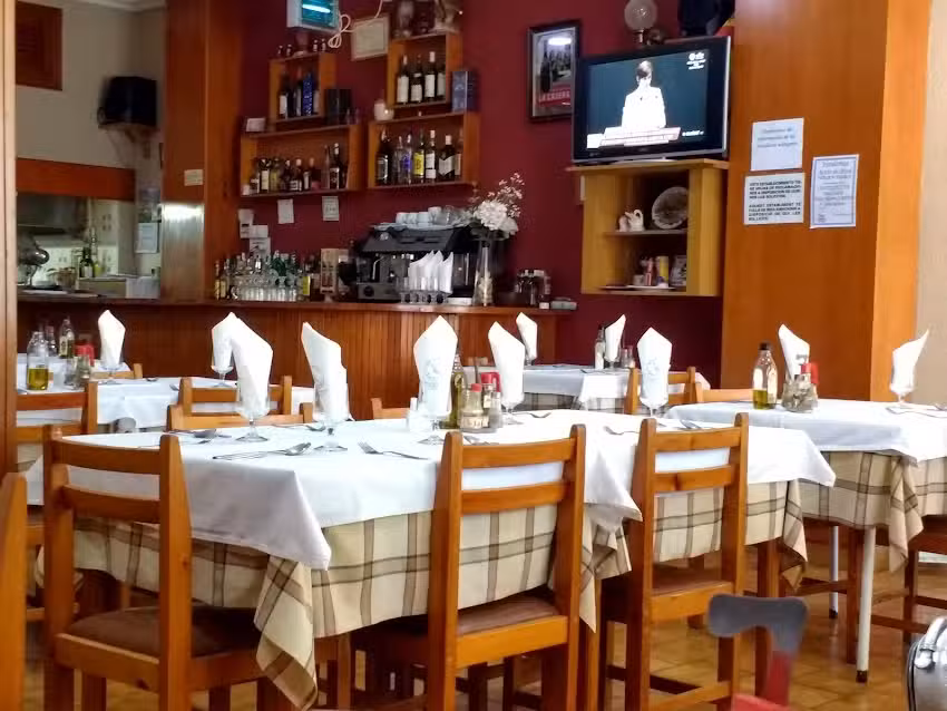 Restaurante La Perdiz