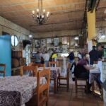 Restaurante La Perdiz