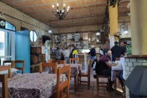 Restaurante La Perdiz