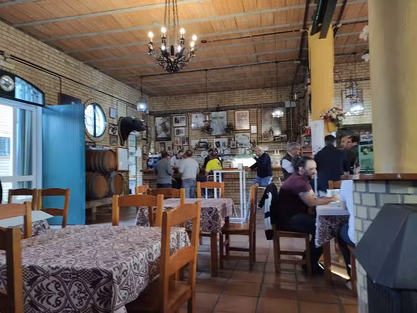 Restaurante La Perdiz