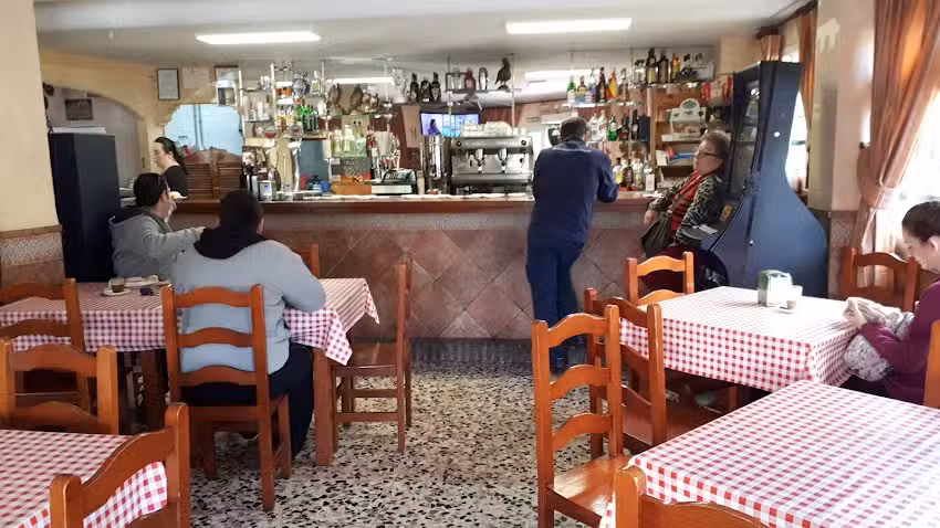 Restaurante La Perdiz