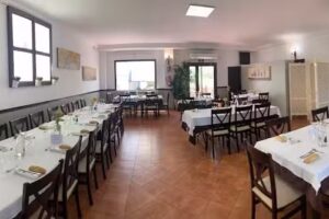 Restaurante La Perdiz Roja