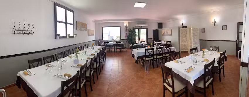 Restaurante La Perdiz Roja