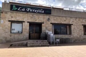 Restaurante La Perejila