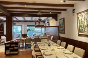 Restaurante La Perla