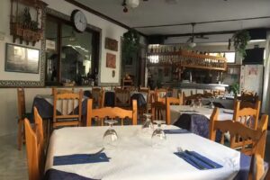 Restaurante La Perla