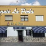 Restaurante la Perla