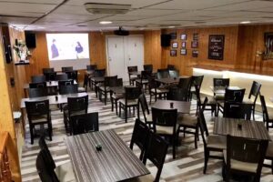 Restaurante La Perla de Lorca