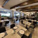 Restaurante La Perla Negra