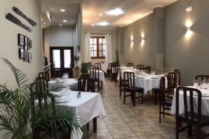 Restaurante la Perleta Valenciana