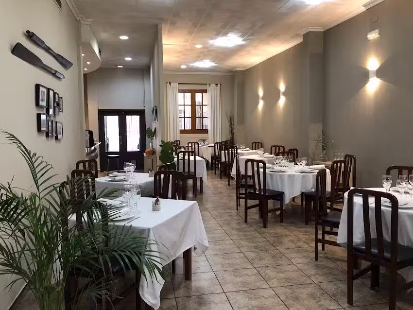 Restaurante la Perleta Valenciana