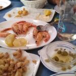 Restaurante La Pescader&iacute;a