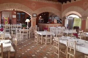 Restaurante La Pescader&iacute;a