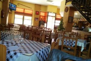 Restaurante la Picaeta