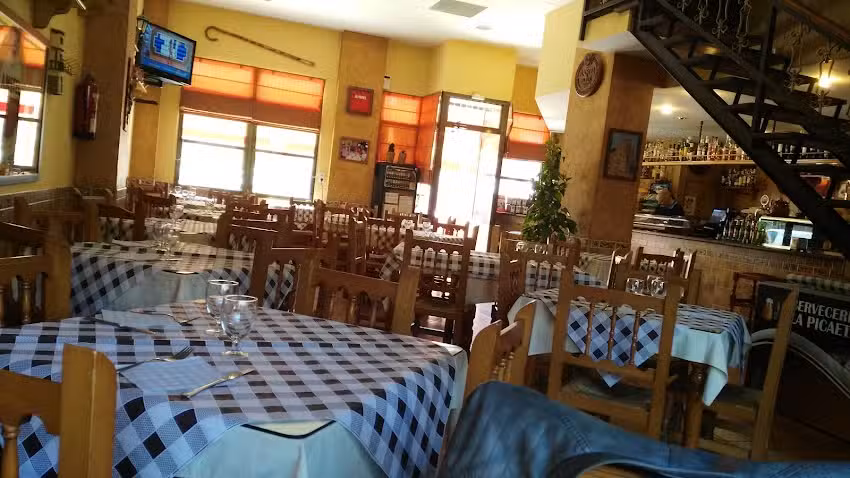Restaurante la Picaeta