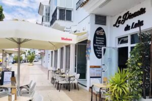 Restaurante La Picaeta de Lola
