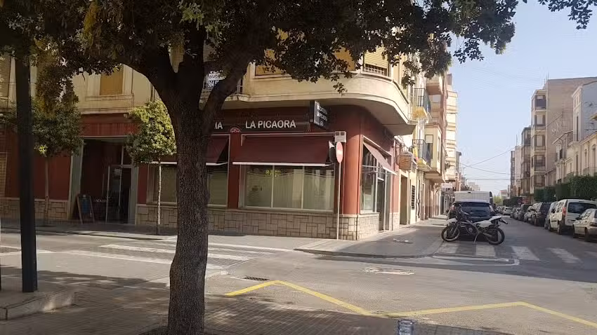 Restaurante La Picaora