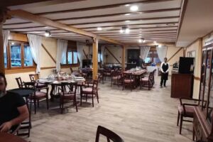 Restaurante La Picota