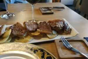 Restaurante La Picotería