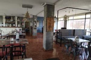 Restaurante La Piedad