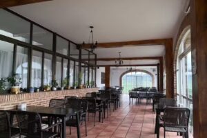 Restaurante La Piedra