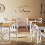 Restaurante La Piedra