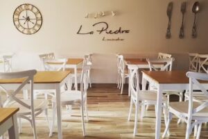 Restaurante La Piedra