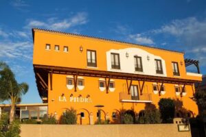 Restaurante La Piedra