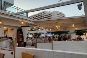 Restaurante La Piemontesa | Calpe