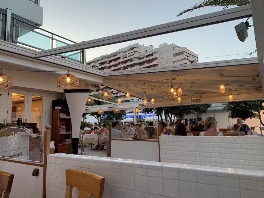 Restaurante La Piemontesa | Calpe