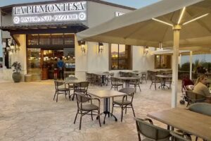 Restaurante La Piemontesa | Ondara